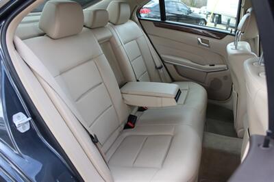 2014 Mercedes-Benz E 350 Luxury   - Photo 32 - Lexington, SC 29073