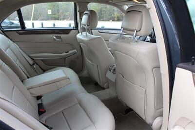 2014 Mercedes-Benz E 350 Luxury   - Photo 29 - Lexington, SC 29073