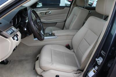 2014 Mercedes-Benz E 350 Luxury   - Photo 20 - Lexington, SC 29073