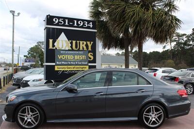 2014 Mercedes-Benz E 350 Luxury   - Photo 5 - Lexington, SC 29073