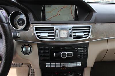 2014 Mercedes-Benz E 350 Luxury   - Photo 47 - Lexington, SC 29073