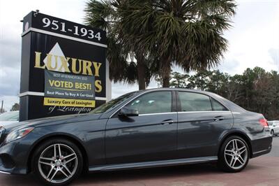 2014 Mercedes-Benz E 350 Luxury   - Photo 3 - Lexington, SC 29073