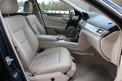 2014 Mercedes-Benz E 350 Luxury   - Photo 36 - Lexington, SC 29073
