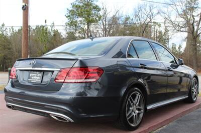 2014 Mercedes-Benz E 350 Luxury   - Photo 14 - Lexington, SC 29073