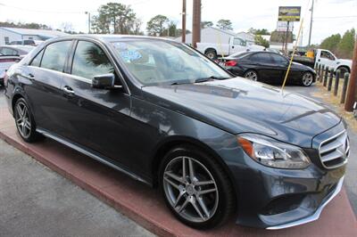 2014 Mercedes-Benz E 350 Luxury   - Photo 11 - Lexington, SC 29073