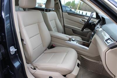 2014 Mercedes-Benz E 350 Luxury   - Photo 38 - Lexington, SC 29073