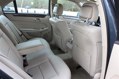 2014 Mercedes-Benz E 350 Luxury   - Photo 31 - Lexington, SC 29073
