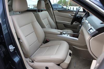 2014 Mercedes-Benz E 350 Luxury   - Photo 35 - Lexington, SC 29073