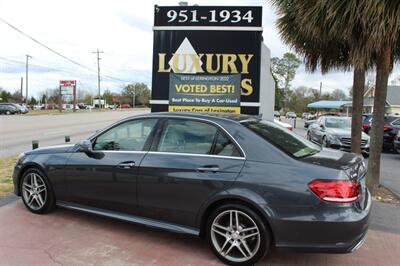 2014 Mercedes-Benz E 350 Luxury   - Photo 6 - Lexington, SC 29073