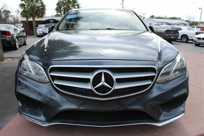 2014 Mercedes-Benz E 350 Luxury   - Photo 9 - Lexington, SC 29073
