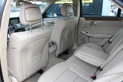 2014 Mercedes-Benz E 350 Luxury   - Photo 24 - Lexington, SC 29073