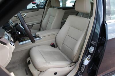 2014 Mercedes-Benz E 350 Luxury   - Photo 19 - Lexington, SC 29073
