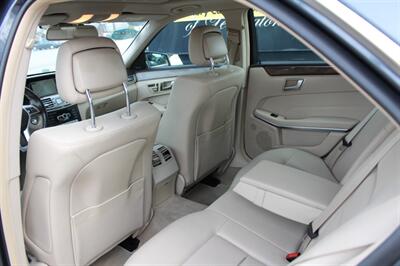 2014 Mercedes-Benz E 350 Luxury   - Photo 26 - Lexington, SC 29073