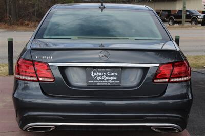 2014 Mercedes-Benz E 350 Luxury   - Photo 7 - Lexington, SC 29073