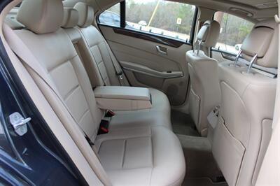 2014 Mercedes-Benz E 350 Luxury   - Photo 30 - Lexington, SC 29073