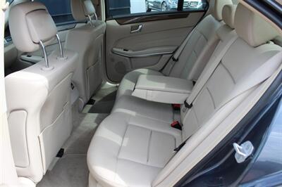 2014 Mercedes-Benz E 350 Luxury   - Photo 22 - Lexington, SC 29073