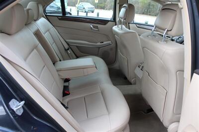 2014 Mercedes-Benz E 350 Luxury   - Photo 33 - Lexington, SC 29073