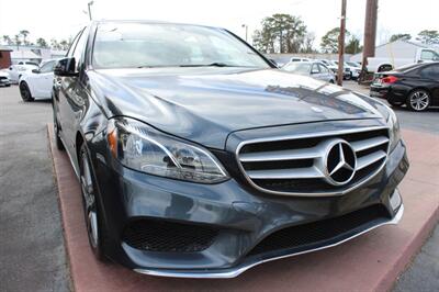 2014 Mercedes-Benz E 350 Luxury   - Photo 8 - Lexington, SC 29073