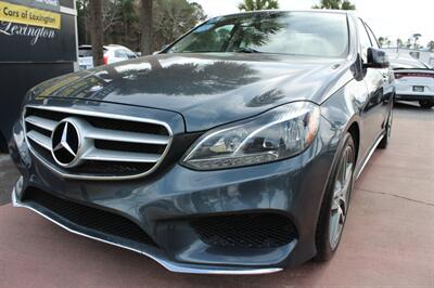 2014 Mercedes-Benz E 350 Luxury   - Photo 10 - Lexington, SC 29073