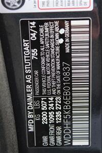 2014 Mercedes-Benz E 350 Luxury   - Photo 52 - Lexington, SC 29073