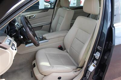2014 Mercedes-Benz E 350 Luxury   - Photo 17 - Lexington, SC 29073