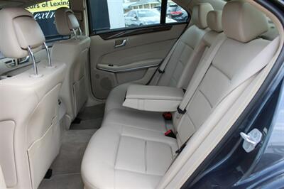 2014 Mercedes-Benz E 350 Luxury   - Photo 25 - Lexington, SC 29073