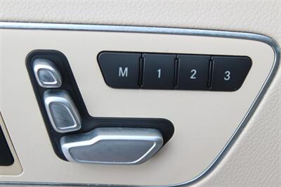2014 Mercedes-Benz E 350 Luxury   - Photo 39 - Lexington, SC 29073