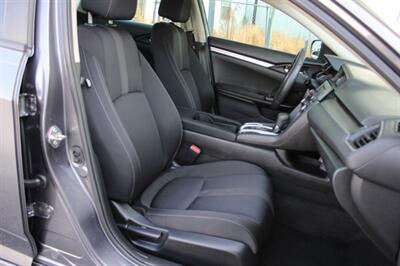 2019 Honda Civic LX   - Photo 20 - Lexington, SC 29073