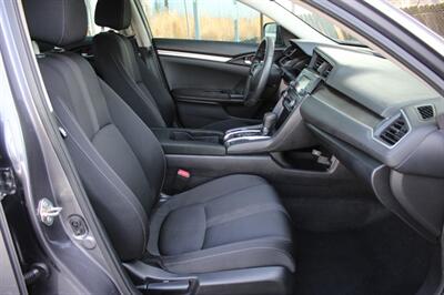 2019 Honda Civic LX   - Photo 19 - Lexington, SC 29073