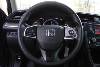 2019 Honda Civic LX   - Photo 29 - Lexington, SC 29073