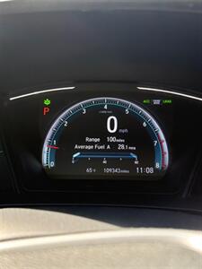 2019 Honda Civic LX   - Photo 35 - Lexington, SC 29073