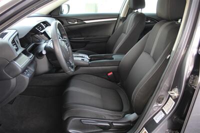 2019 Honda Civic LX   - Photo 10 - Lexington, SC 29073