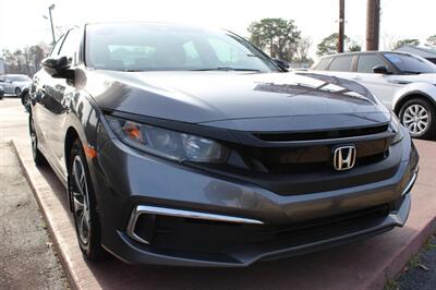 2019 Honda Civic LX   - Photo 3 - Lexington, SC 29073