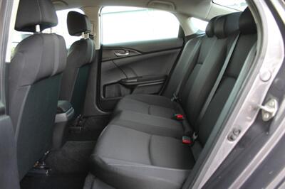 2019 Honda Civic LX   - Photo 11 - Lexington, SC 29073