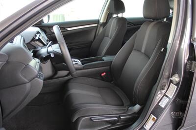 2019 Honda Civic LX   - Photo 9 - Lexington, SC 29073