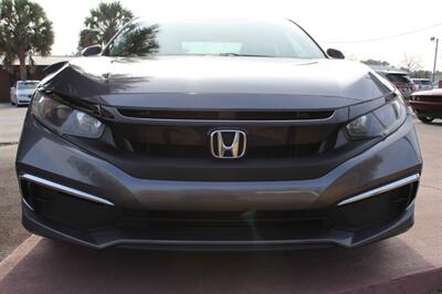 2019 Honda Civic LX   - Photo 4 - Lexington, SC 29073