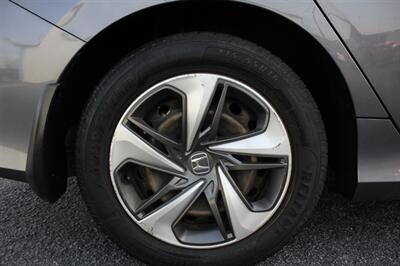 2019 Honda Civic LX   - Photo 30 - Lexington, SC 29073