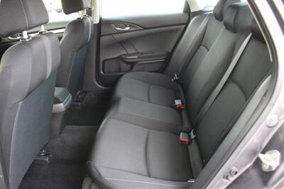 2019 Honda Civic LX   - Photo 14 - Lexington, SC 29073