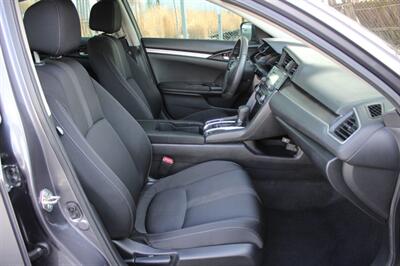 2019 Honda Civic LX   - Photo 21 - Lexington, SC 29073
