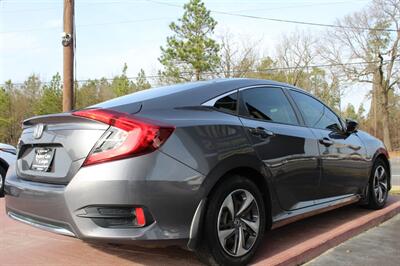 2019 Honda Civic LX   - Photo 7 - Lexington, SC 29073