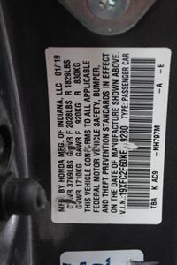 2019 Honda Civic LX   - Photo 32 - Lexington, SC 29073