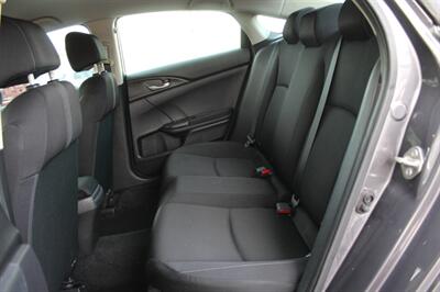 2019 Honda Civic LX   - Photo 13 - Lexington, SC 29073