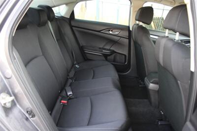 2019 Honda Civic LX   - Photo 16 - Lexington, SC 29073