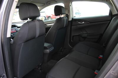 2019 Honda Civic LX   - Photo 12 - Lexington, SC 29073