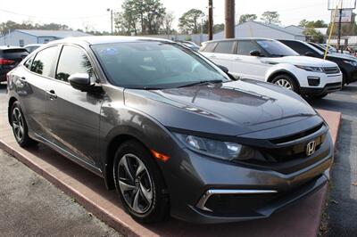 2019 Honda Civic LX   - Photo 2 - Lexington, SC 29073