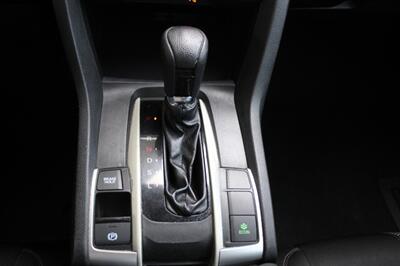 2019 Honda Civic LX   - Photo 24 - Lexington, SC 29073
