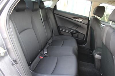 2019 Honda Civic LX   - Photo 17 - Lexington, SC 29073