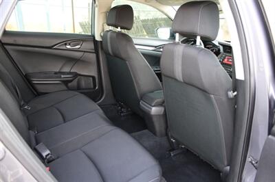 2019 Honda Civic LX   - Photo 15 - Lexington, SC 29073