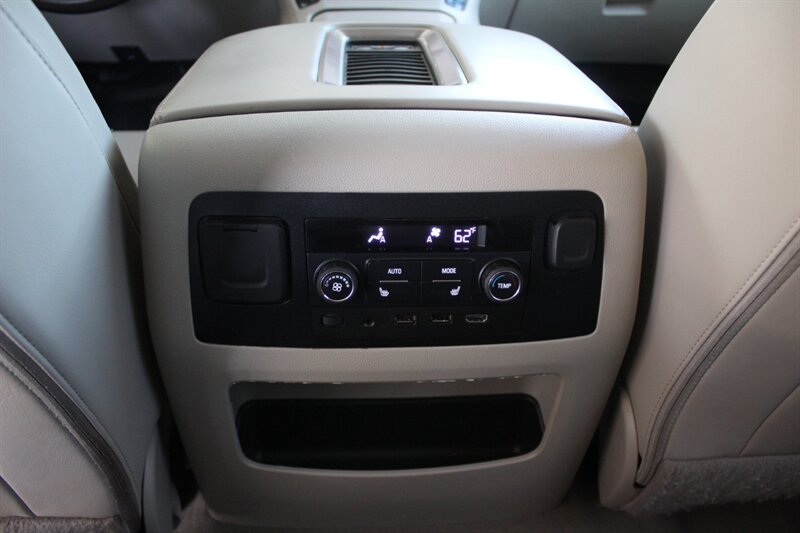 2019 Gmc Yukon XL Denali photo 18