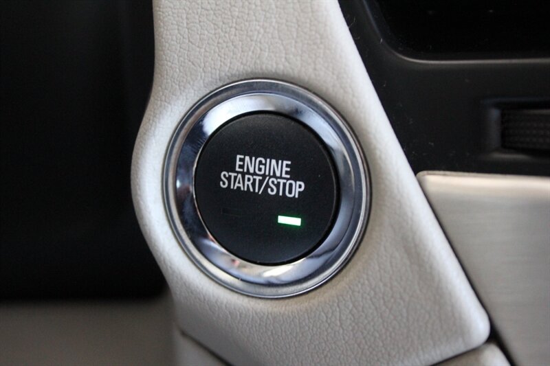 2019 Gmc Yukon XL Denali photo 35